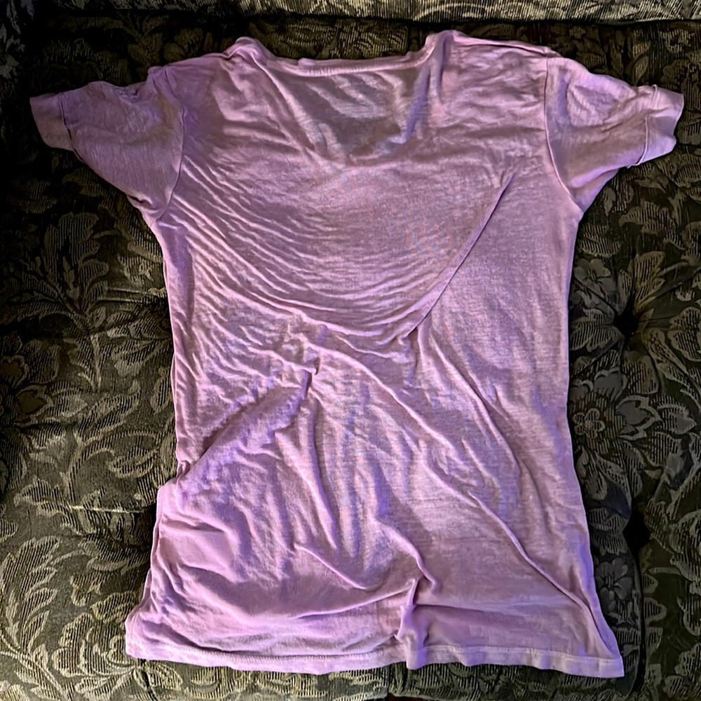 Calvin Klein tshirt - Picture 4 of 4